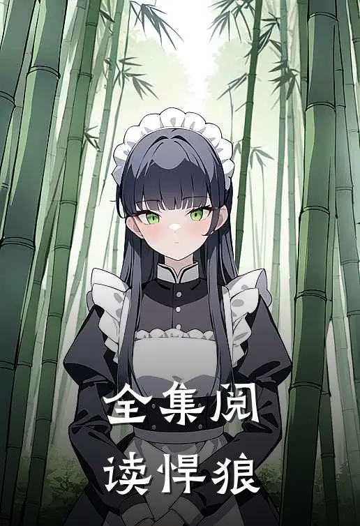 全集阅读悍狼