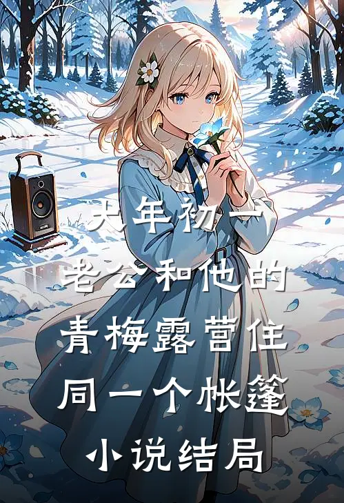 大年初一，老公和他的青梅露营住同一个帐篷小说结局