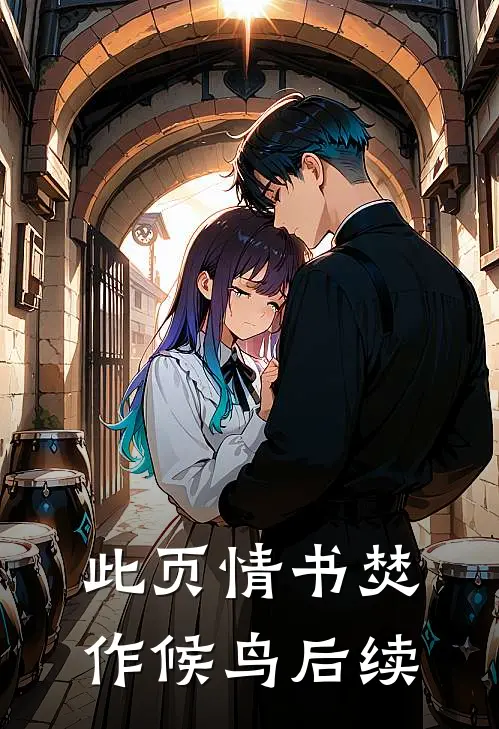 此页情书焚作候鸟后续