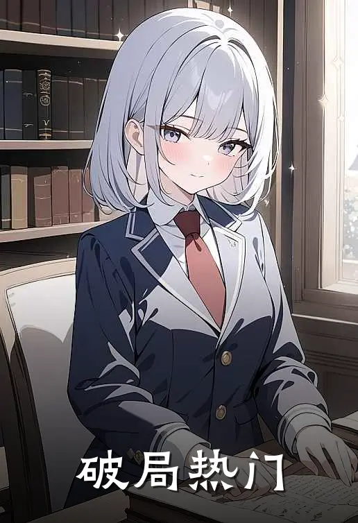 破局热门