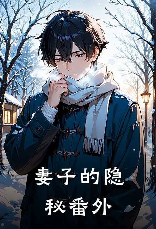 妻子的隐秘 番外