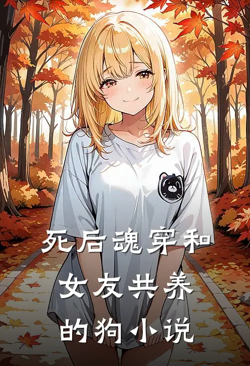死后魂穿和女友共养的狗小说