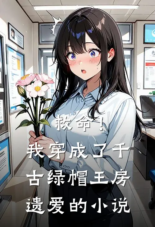救命！我穿成了千古绿帽王房遗爱的小说