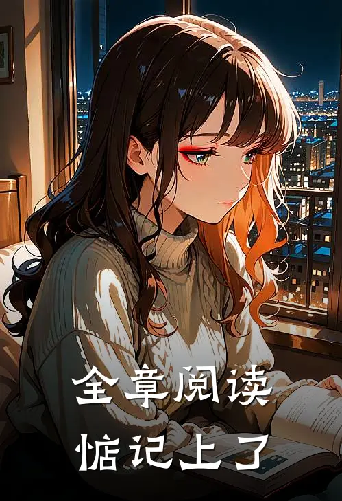 全章阅读惦记上了