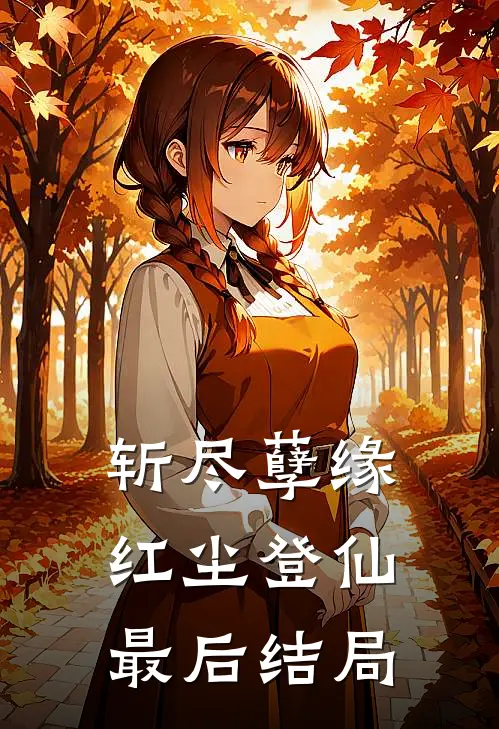 斩尽孽缘，红尘登仙最后结局