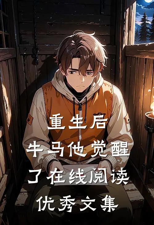 重生后,牛马他觉醒了在线阅读优秀文集