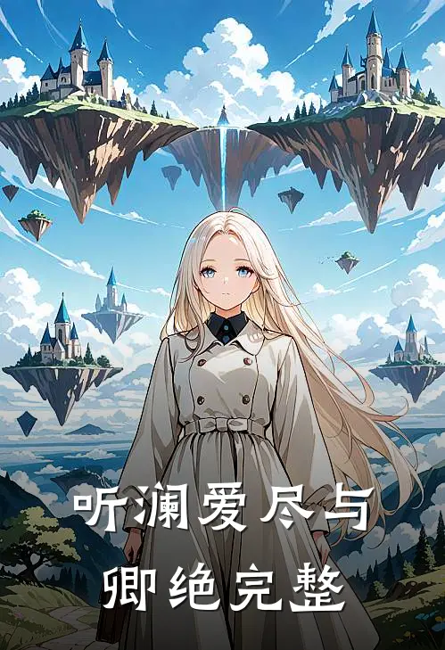 听澜爱尽与卿绝完整