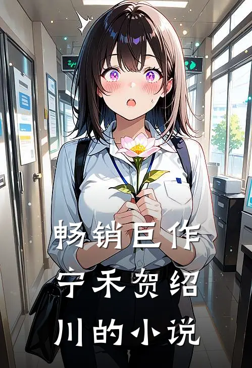 畅销巨作宁禾贺绍川的小说