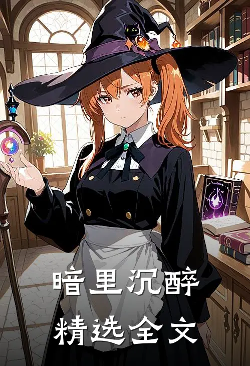 暗里沉醉精选全文