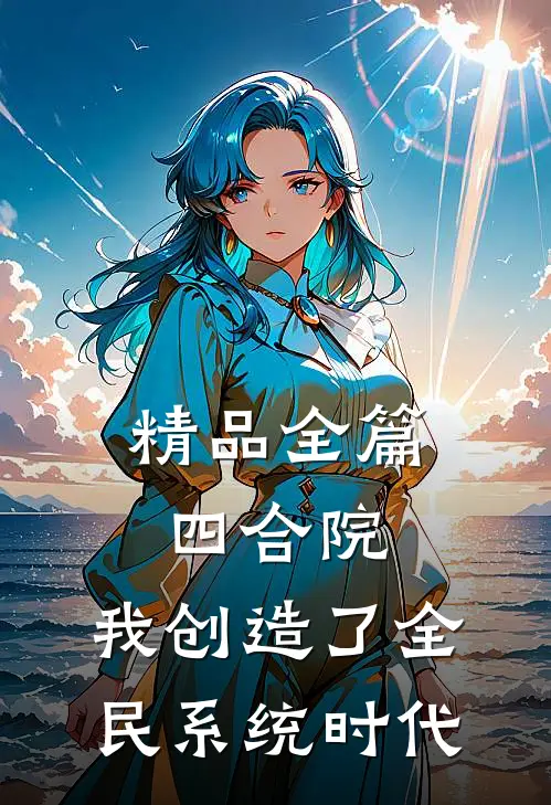 精品全篇四合院：我创造了全民系统时代