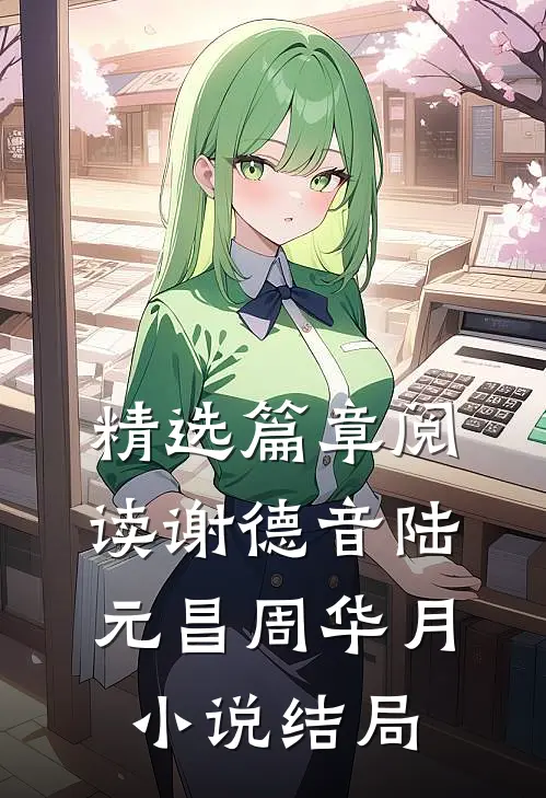 精选篇章阅读谢德音陆元昌周华月小说结局