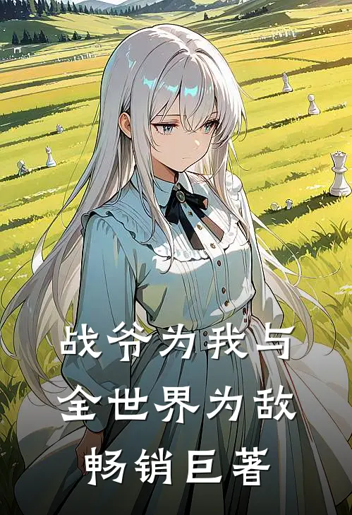战爷为我与全世界为敌畅销巨著
