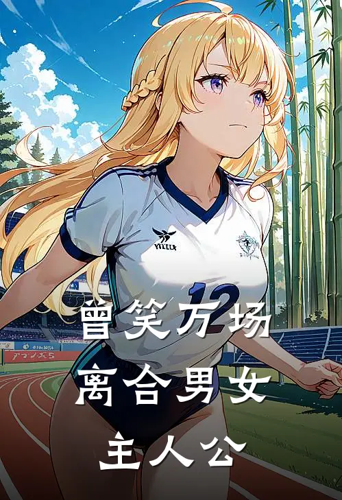 曾笑万场离合男女主人公