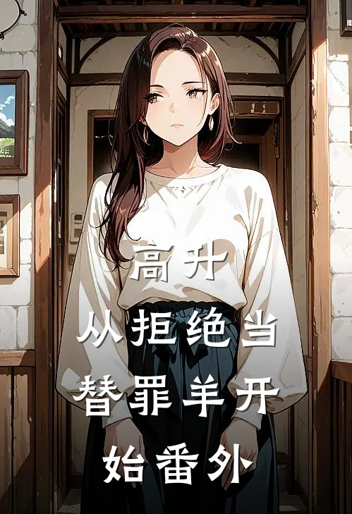 高升：从拒绝当替罪羊开始 番外