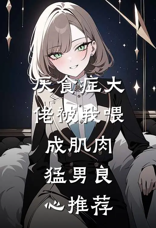 厌食症大佬被我喂成肌肉猛男良心推荐