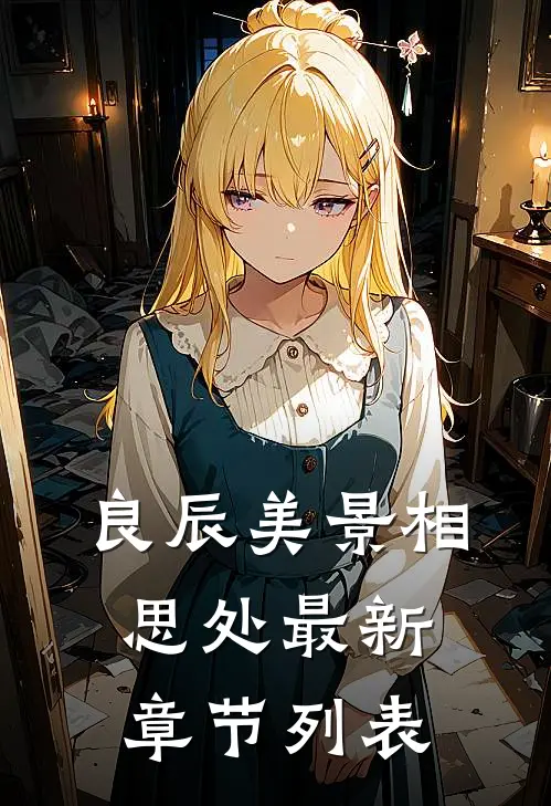 良辰美景相思处最新章节列表