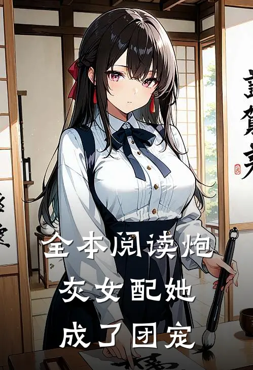 全本阅读炮灰女配她成了团宠
