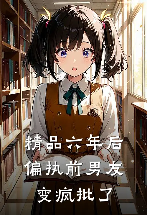 精品六年后，偏执前男友变疯批了