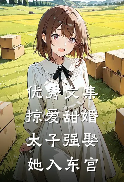 优秀文集掠爱甜婚：太子强娶她入东宫