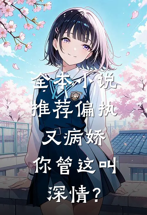 全本小说推荐偏执又病娇，你管这叫深情？