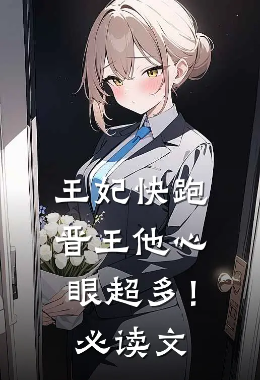 王妃快跑，晋王他心眼超多！必读文
