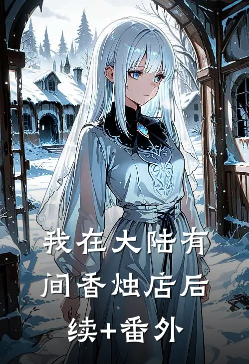 我在大陆有间香烛店后续+番外