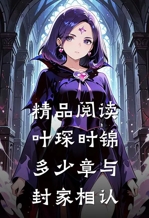精品阅读叶琛时锦多少章与封家相认