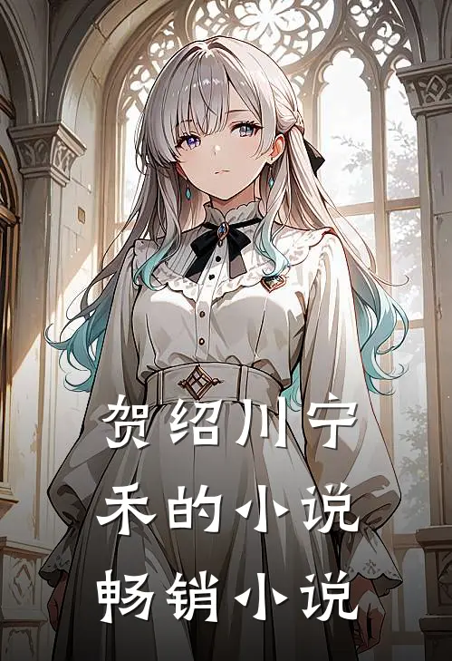 贺绍川宁禾的小说畅销小说