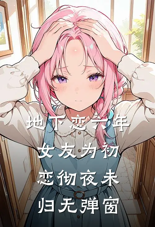 地下恋六年，女友为初恋彻夜未归无弹窗