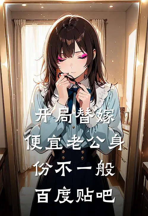开局替嫁，便宜老公身份不一般百度贴吧