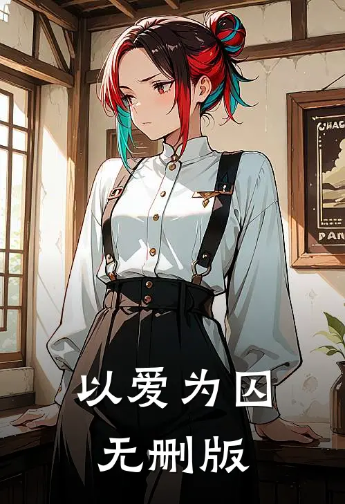 以爱为囚无删版