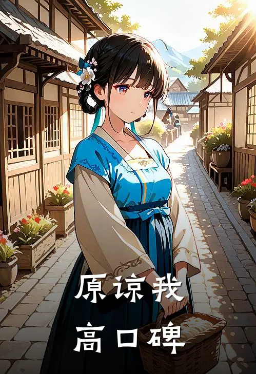 原谅我高口碑