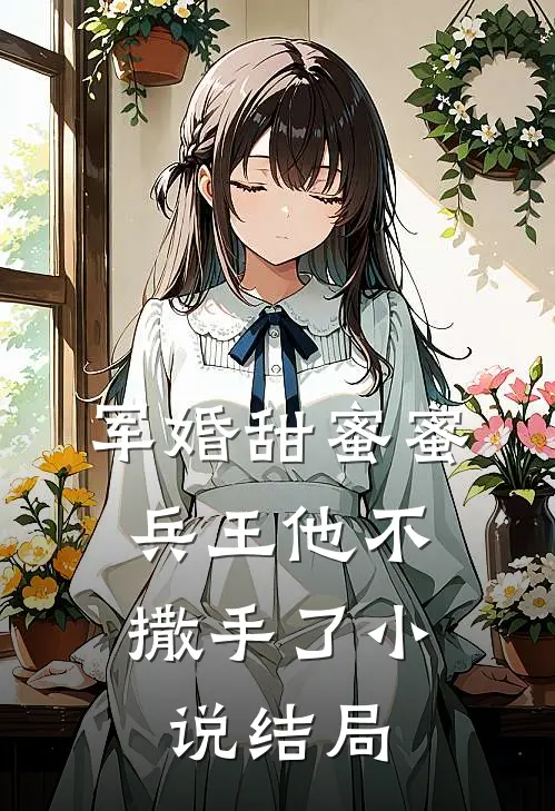 军婚甜蜜蜜，兵王他不撒手了小说结局