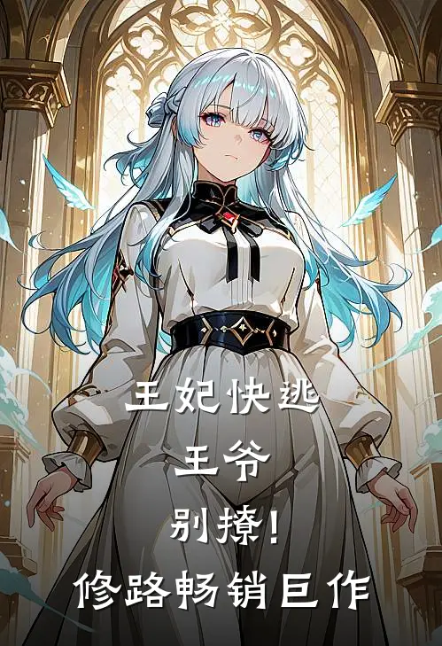 王妃快逃:王爷,别撩!修路畅销巨作