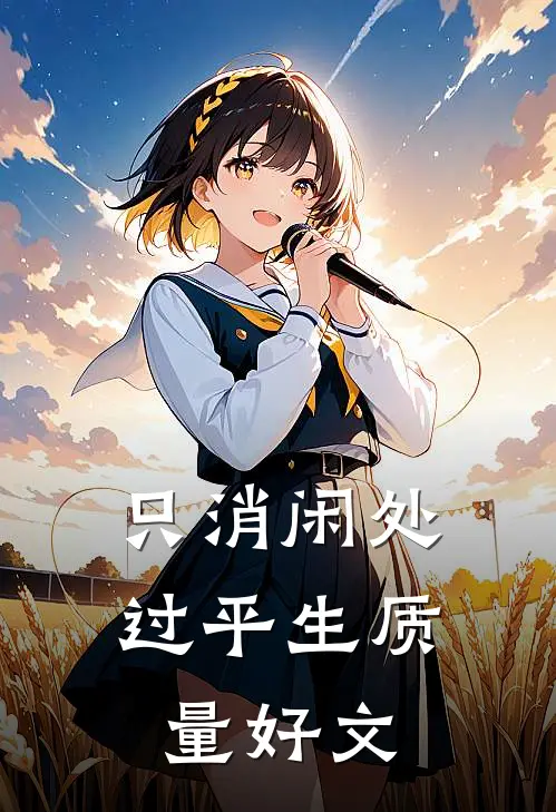 只消闲处过平生质量好文