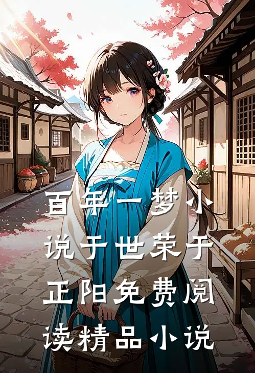 百年一梦小说于世荣于正阳免费阅读精品小说