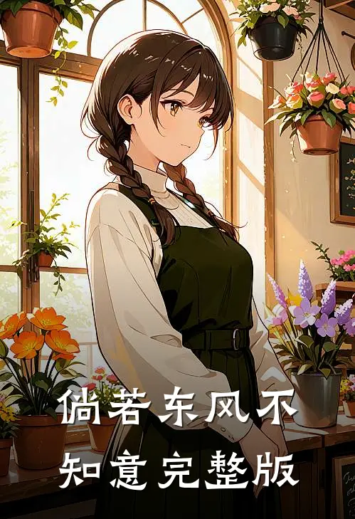 倘若东风不知意完整版