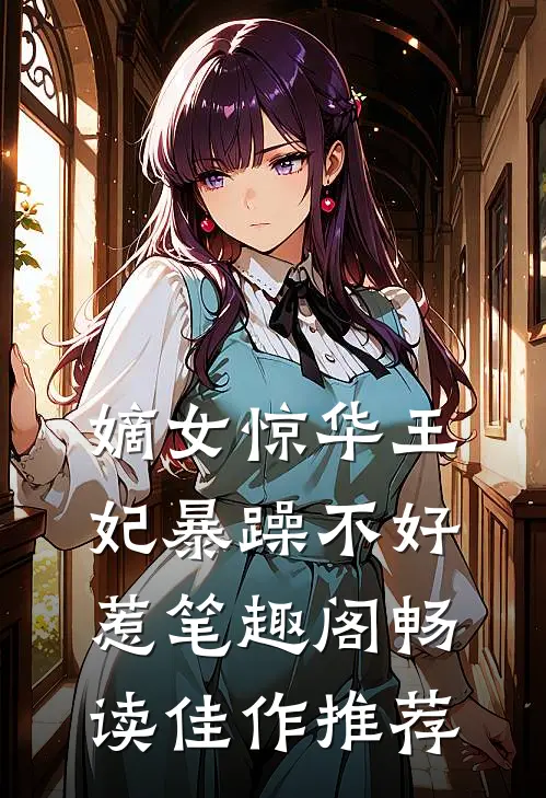 嫡女惊华王妃暴躁不好惹笔趣阁畅读佳作推荐