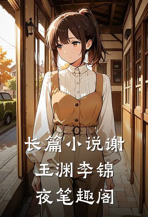 长篇小说谢玉渊李锦夜笔趣阁