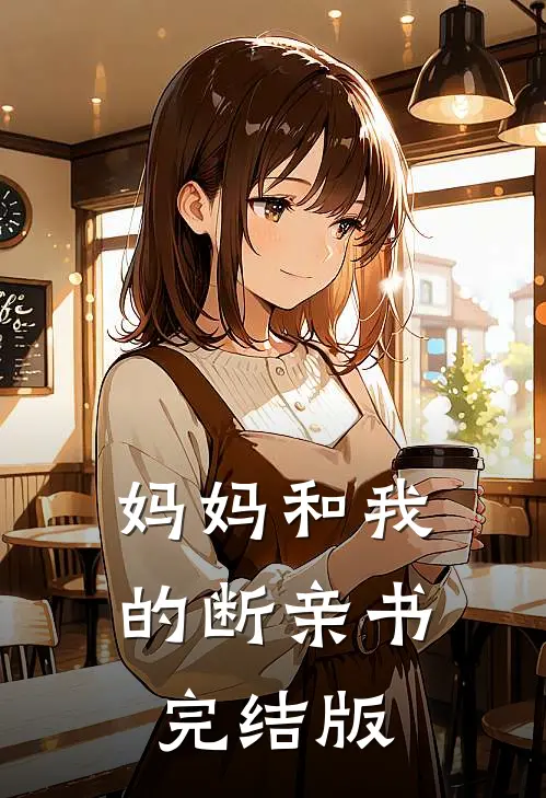 妈妈和我的断亲书完结版