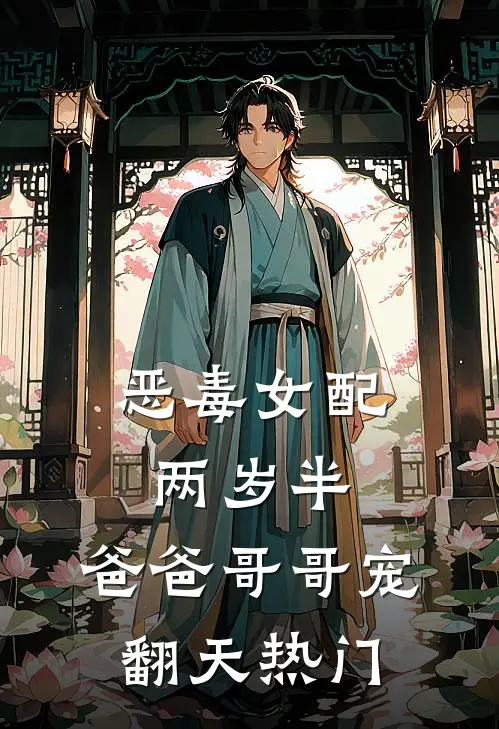 恶毒女配两岁半，爸爸哥哥宠翻天热门