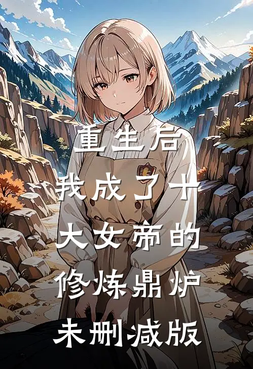 重生后，我成了十大女帝的修炼鼎炉未删减版