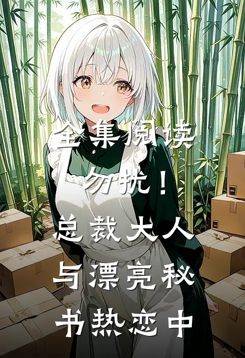 全集阅读勿扰！总裁大人与漂亮秘书热恋中