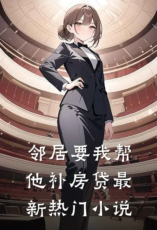 邻居要我帮他补房贷最新热门小说