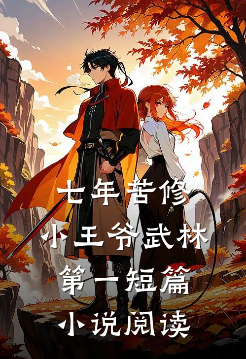 七年苦修，小王爷武林第一短篇小说阅读