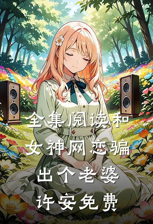 全集阅读和女神网恋骗出个老婆(许安)免费