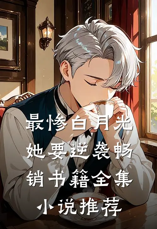 最惨白月光,她要逆袭畅销书籍全集小说推荐