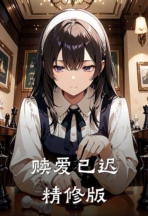 赎爱已迟精修版