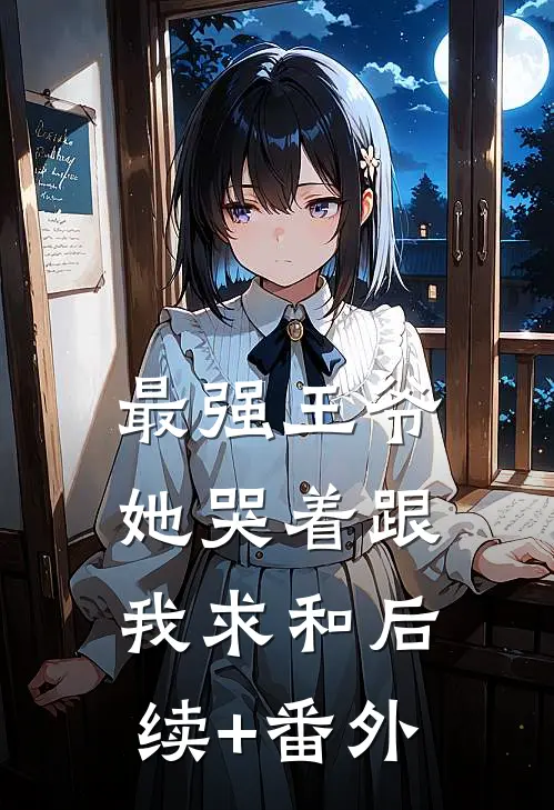 最强王爷：她哭着跟我求和后续+番外