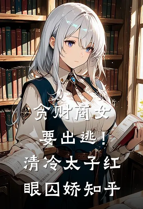 贪财商女要出逃！清冷太子红眼囚娇知乎